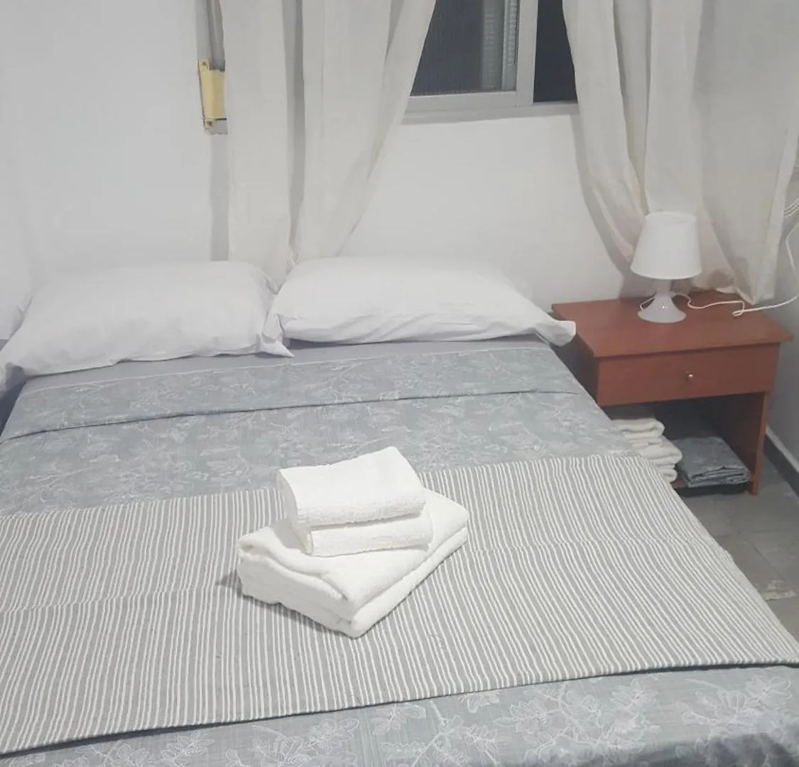 Apartment Apartamento Estudio Coris Center Malaga Spain