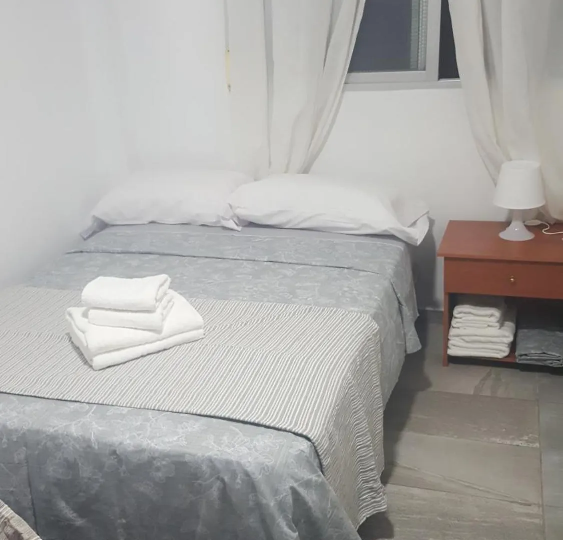 Apartment Apartamento Estudio Coris Center Malaga