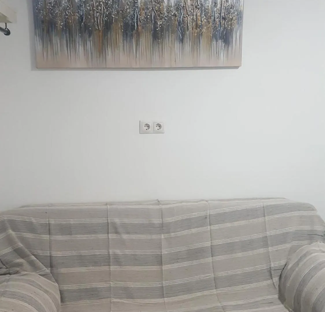 Apartment Apartamento Estudio Coris Center Malaga
